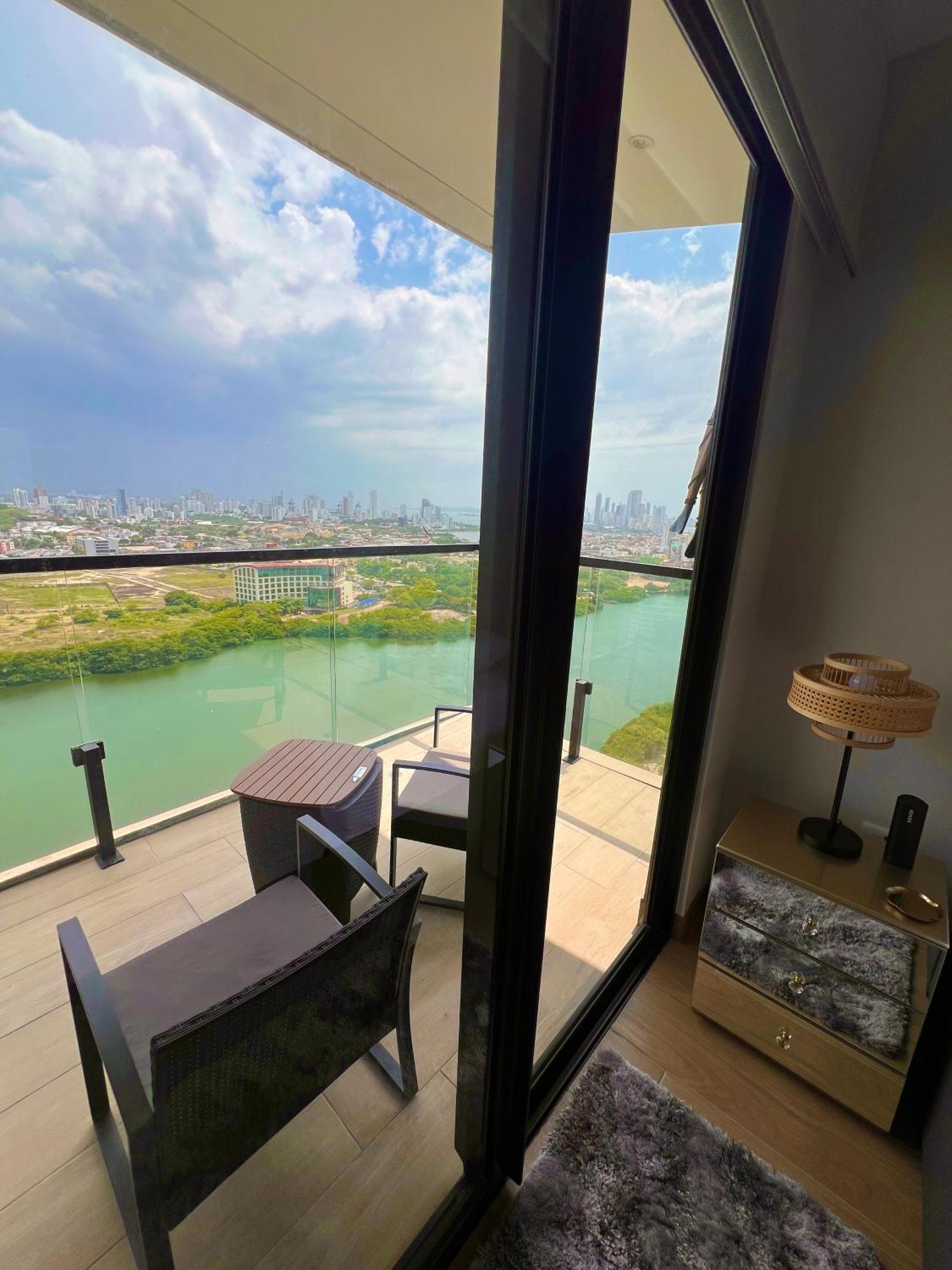 Apartment Murano Centro 1 - 25 Floor Byimz