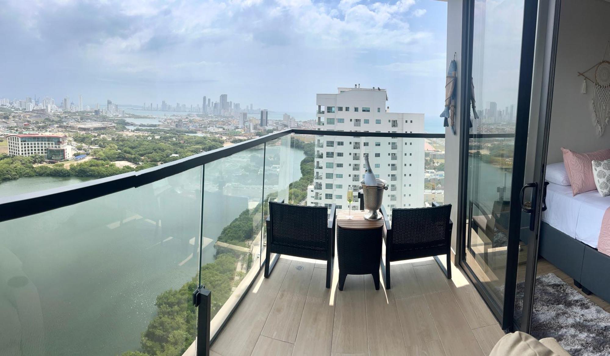 Apartment Murano Centro 1 - 25 Floor Byimz *