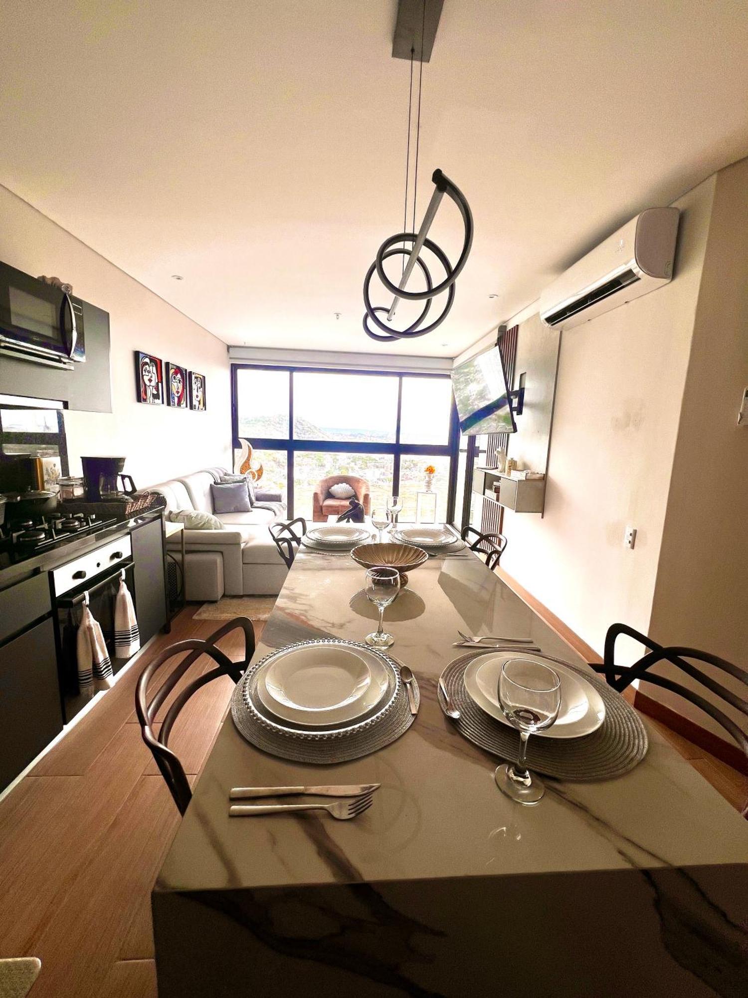 Murano Centro 1 - 25 Floor Byimz Apartment