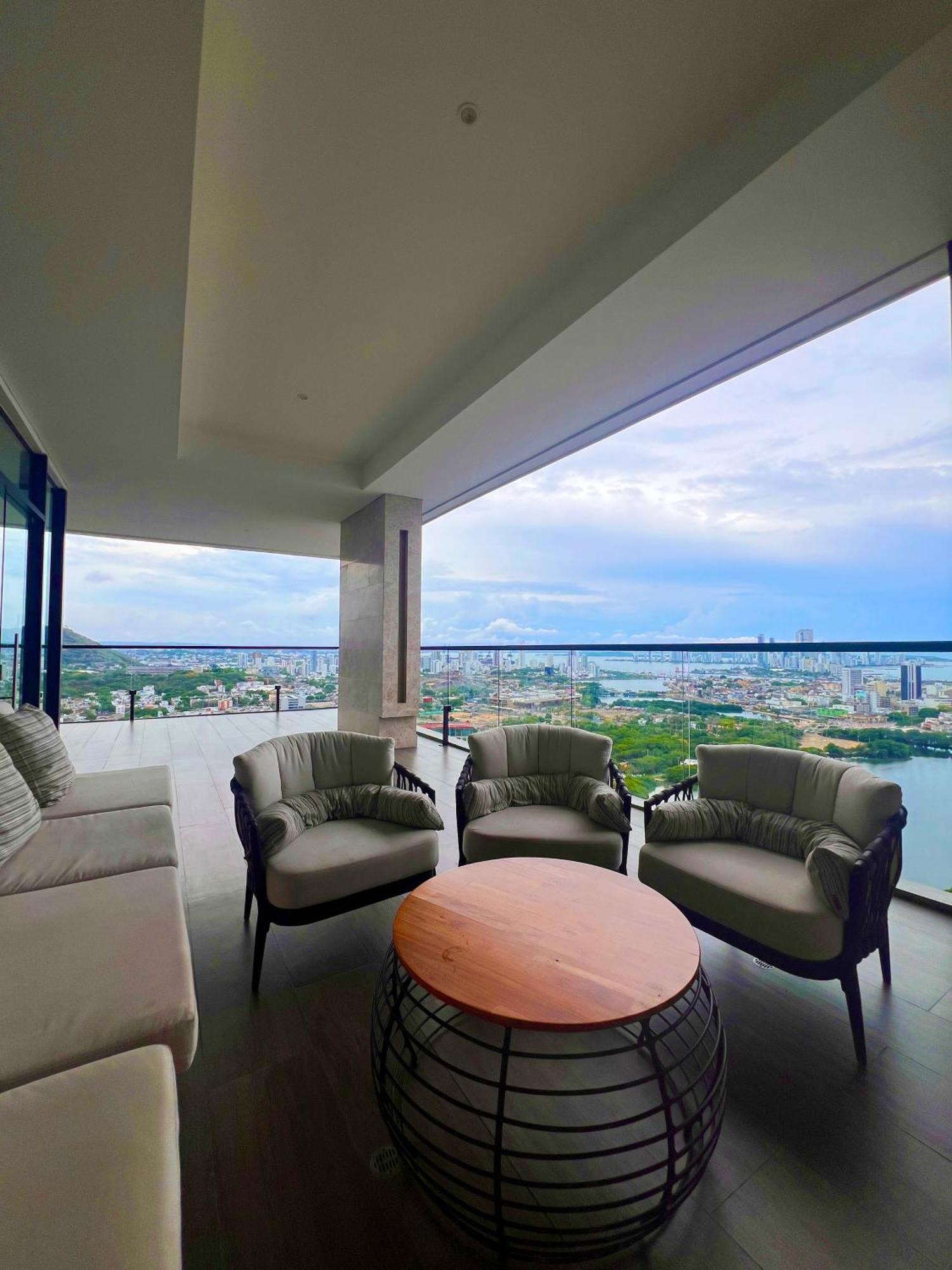 Murano Centro 1 - 25 Floor Byimz Apartment