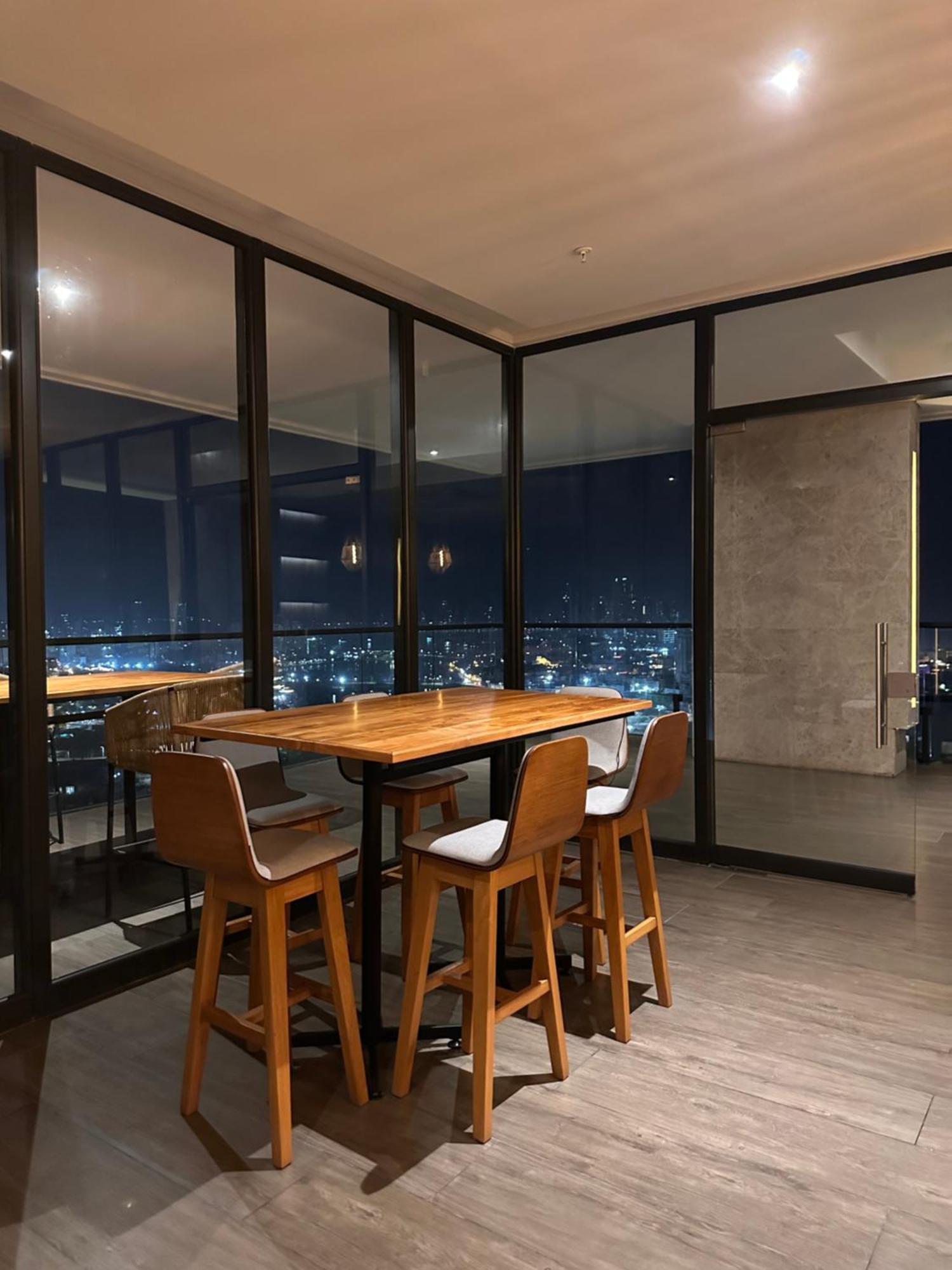 Murano Centro 1 - 25 Floor Byimz Apartamento Cartagena