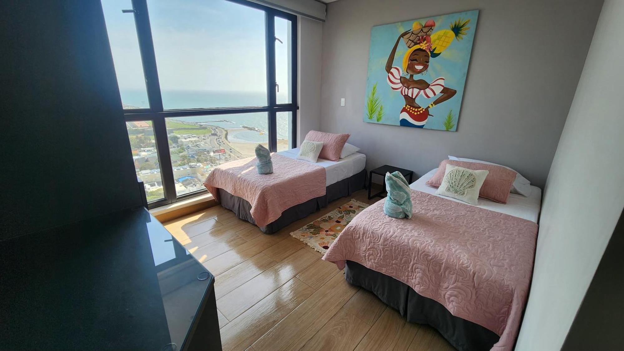 Murano Centro 1 - 25 Floor Byimz Apartamento